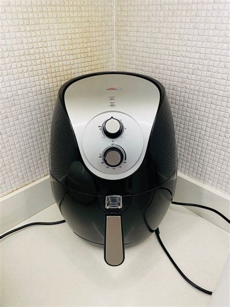 Kyowa Airfryer Liters Tv Home Appliances Kitchen Appliances