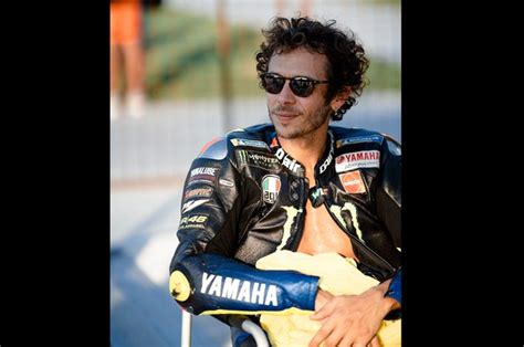 Valentino Rossi Bikin Sejarah Baru Di Motogp Ceko Asalkan