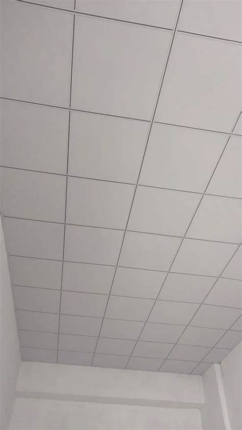 Group Grid False Ceiling Service At Rs Square Inch In Hasanpur Id