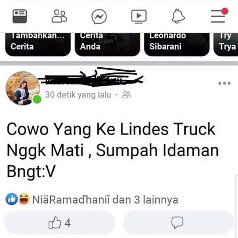 10 Status FB Ngasih Tantangan Ini Endingnya Malah Bikin Kesal