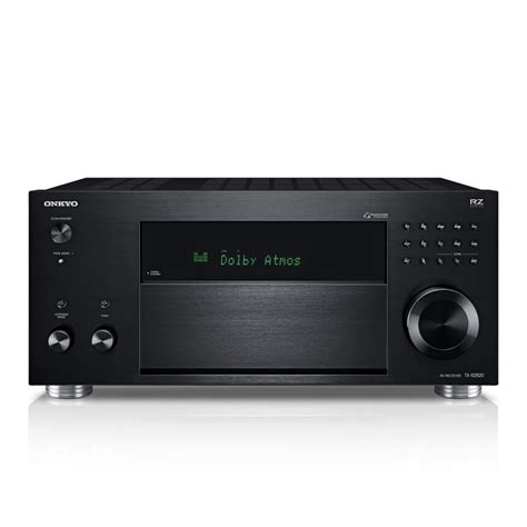 Onkyo Tx Rz820 Teufel