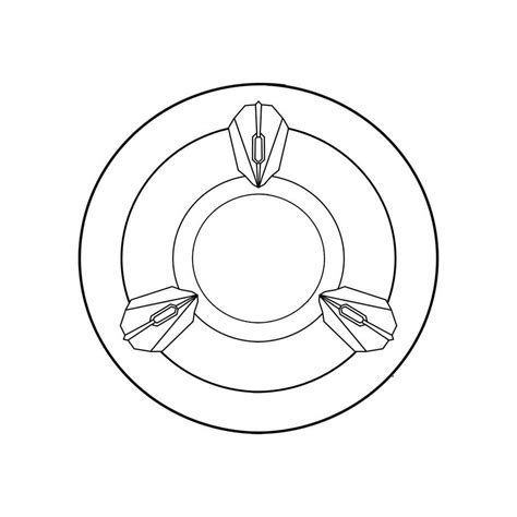 beyblade  template  sazabiraphael  deviantart