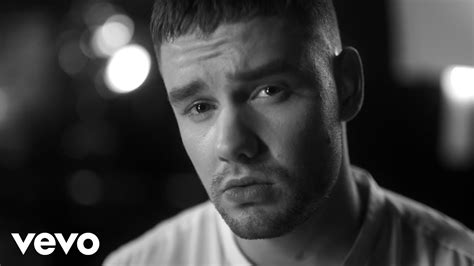 Liam Payne All I Want For Christmas Youtube Music