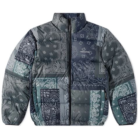 Easy To Clean Thisisneverthat Pertex T Down Jacket Online