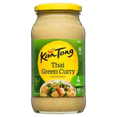 Kan Tong Honey Soy Garlic Stir Fry Sauce