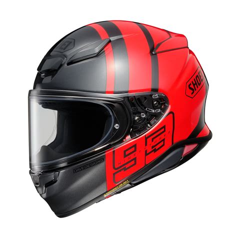 NXR2 Shoei Europe