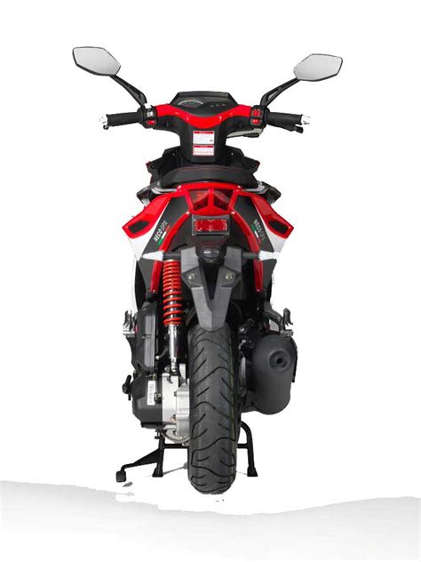 Neco Gpx E Motorcycles Scooters Cc