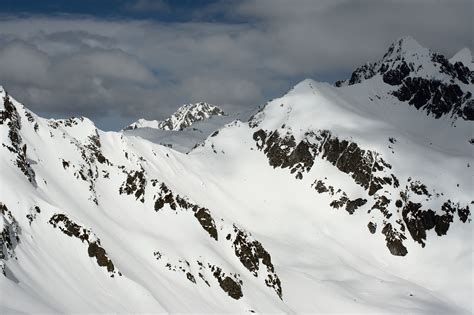 Dsc 0547 Col Du Merlet Antoine Pardigon Flickr