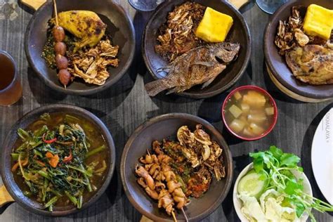 5 Tempat Wisata Kuliner Di Tasikmalaya Yang Hits Dan Populer Hadir