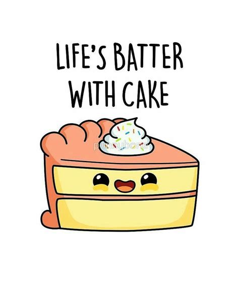 15 Cake Puns You Didn T Know You Kneaded Artofit