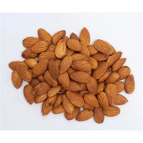 Dry Kashmiri Almond Nut At Rs 200 Kg Erode ID 2853954572730