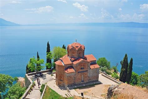 From Skopje Private Full Day Guided Trip To Ohrid GetYourGuide