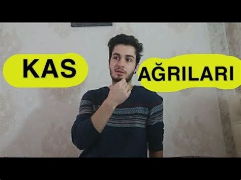 Kas Ağrıları DOMS Nedir YouTube