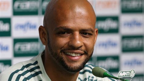 Felipe Melo Exalta Bom In Cio De Temporada Portal Morada Not Cias