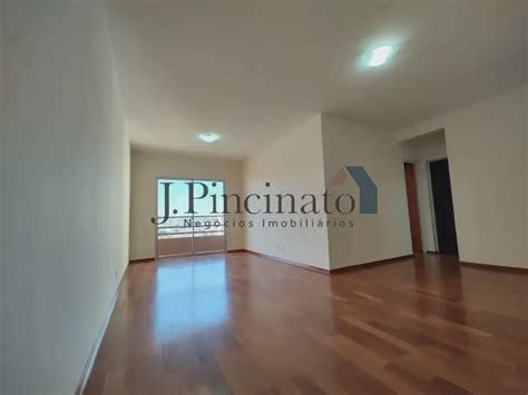 Apartamento na Rua João Victor Atisani 100 Jardim Tamoio em Jundiaí