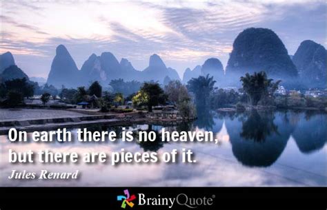 Heaven On Earth Quotes. QuotesGram