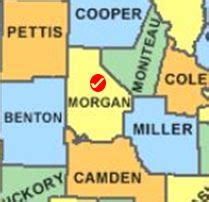 Category:Morgan County, Missouri • FamilySearch