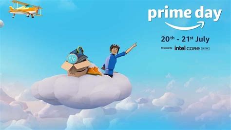 Amazon Prime Day Sale Starts Today On June Check Details Here