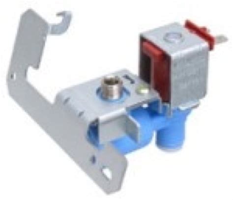 Edgewater Parts Wr X Ice Maker Water Valve Walmart