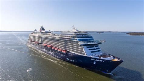 Mein Schiff Neue Themenreisen Welcome Aboard