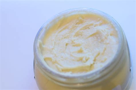 Benefits of Whipped Shea Butter or Body Butter – Hello To Natural LLC