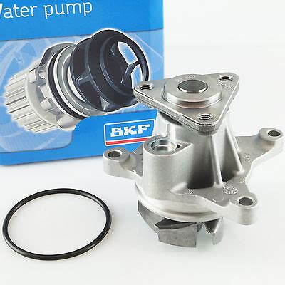 Skf Vkpc Wasserpumpe F R Ford C Max Focus Ii Mondeo Volvo