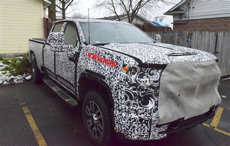 2020 Chevy Silverado Hd High Country Front The Fast Lane Truck