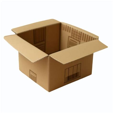 Plain Duplex Carton Box At Rs 28 Piece Regular Slotted Carton Box In