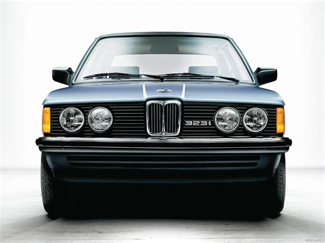 Fotos De Bmw Serie 3 323i Coupe E21 1978