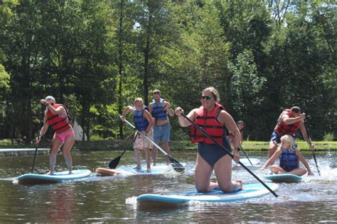 Activities | Event Planners Pocono Mountains Pennsylvania | Camp Lindenmere