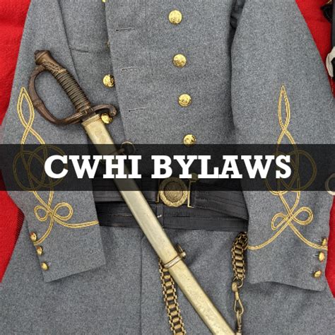 About Us Civil War Historical Impressions Inc