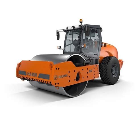 Road Construction Machinery Single Or Double Drum Road Roller Compactor