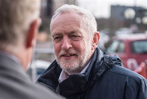 Jeremy Corbyn Lays Out Labour S New Brexit Vision As He Makes Major Intervention On Eu Debate