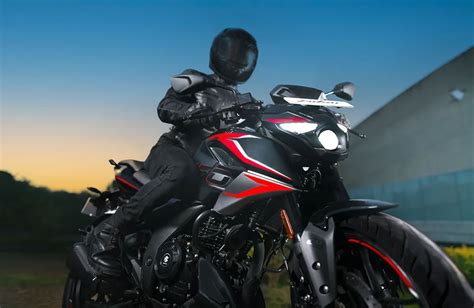 Bajaj Launches Pulsar Ns400z In India Prices Start At Rs 185 Lakh