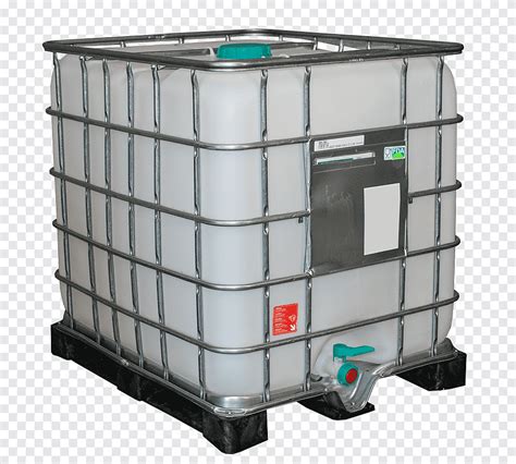 Water Tank Intermediate Bulk Container Plastic Price Container Barrel