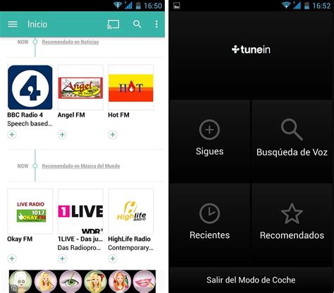 Las Mejores Aplicaciones Para Escuchar Podcasts En Android