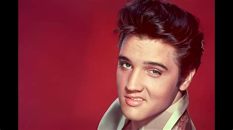 Elvis Presley Return To Sender Youtube