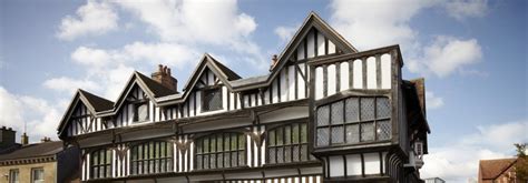 ticket prices tudor house garden