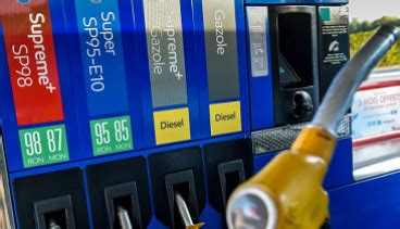 France Gestion Trouvez Rapidement Le Carburant Le Moins Cher