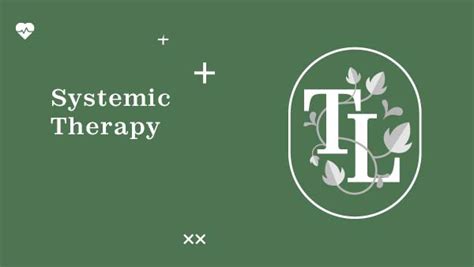 Systemic Therapy – Theralogical