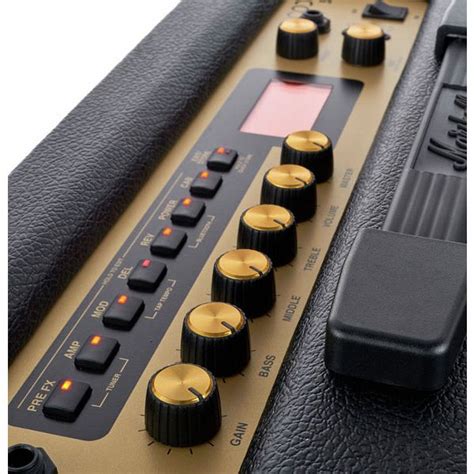 Marshall Code 50 – Thomann Nederland