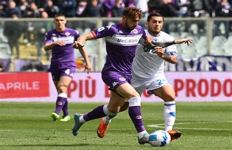 Fiorentina Empoli Le Pagelle E Il Tabellino Del Derby Toscano