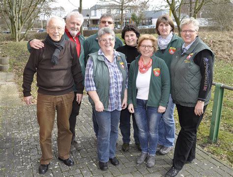 15 Schützen innen vom SV Osterwald Unterende bei den