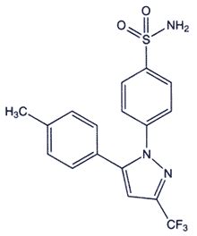 Abb Strukturformeln Von Nsars A Acetylsalicyls Ure Inhibiert