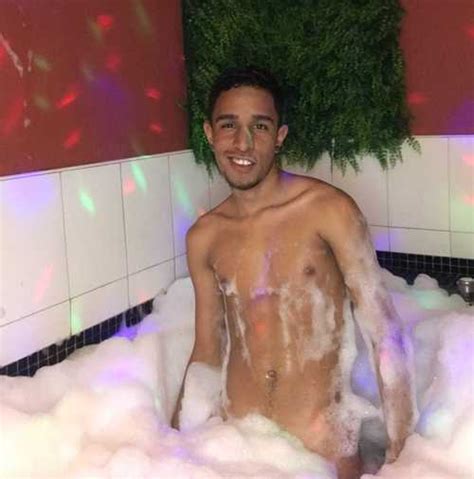 Armin Wheelchair Arminius 13 OnlyFans Nude And Photos