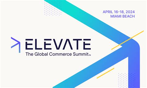 Commercetools Unveils Lineup For 2024 Elevate Commercetools