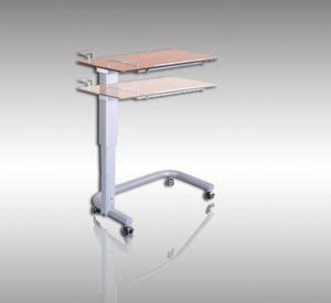 Table De Lit Hauteur Variable Hyz Hyzmed Medical Sur