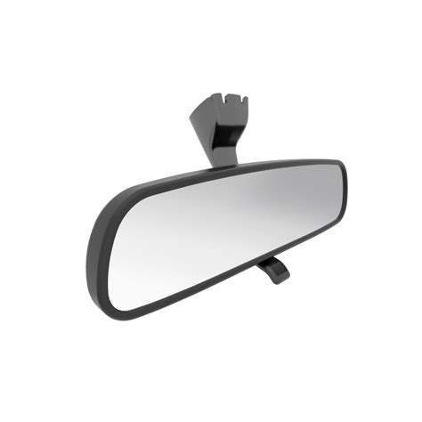 Mopar Ac Rear View Mirror