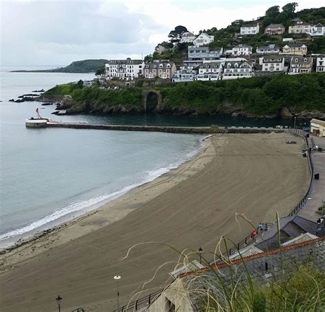 East Looe Beach Лоо лучшие советы перед посещением Tripadvisor