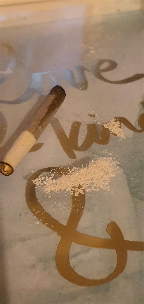 Its One Of Those Lets Do Coke Tonight And Fuck Nights Scrolller